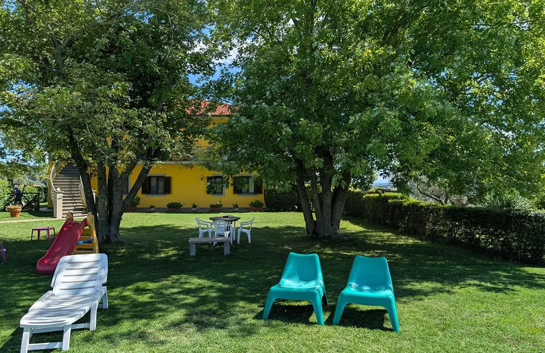 Agriturismo Bella Cima-1
