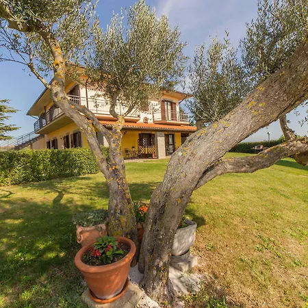 Agriturismo Bella Cima-2