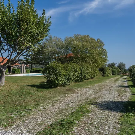 Agriturismo Bella Cima-3